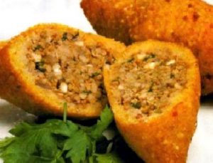 Içli Köfte Tarifi