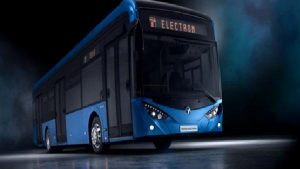 İETT, TEMSA’nın elektrikli otobüsü Avenue Electron’u test ediyor