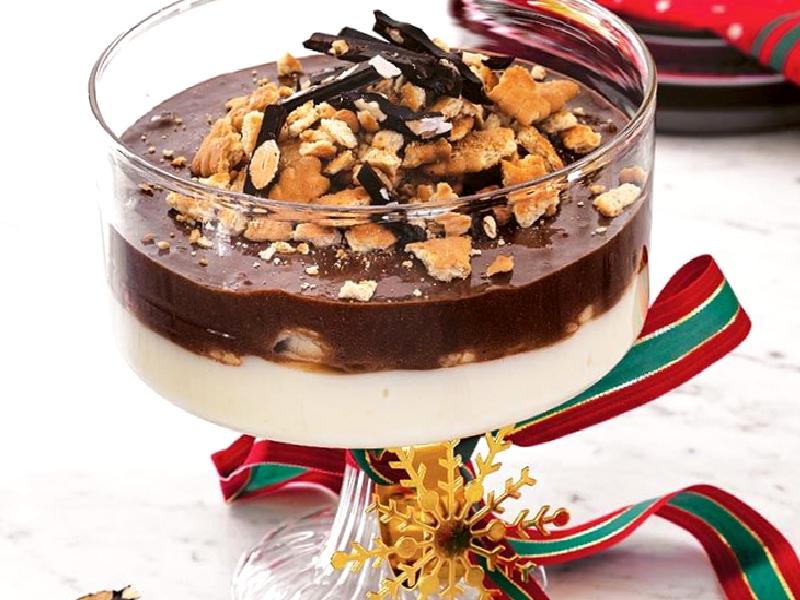 İki renkli mousse Nasıl Yapılır?