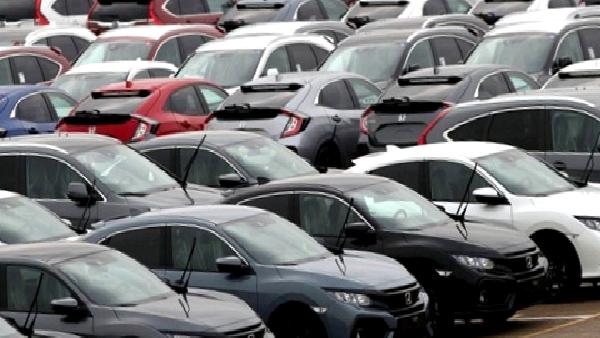 “İkinci elde 10 araçtan 6’sı krediyle satın alınıyor”