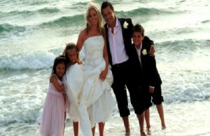 İKİNCİ EVLİLİKLER