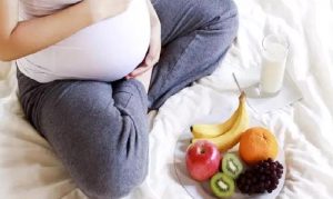 İleri Yaş Gebeliği