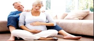 İleri Yaş Gebelikleri