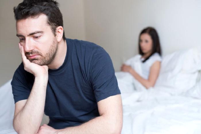 İlişkide Cinsel Problemlerle Başa Çıkabilmek
