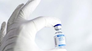 İlk kez Covid-19’u tedavi etmek için mRNA aşısı kullanıldı