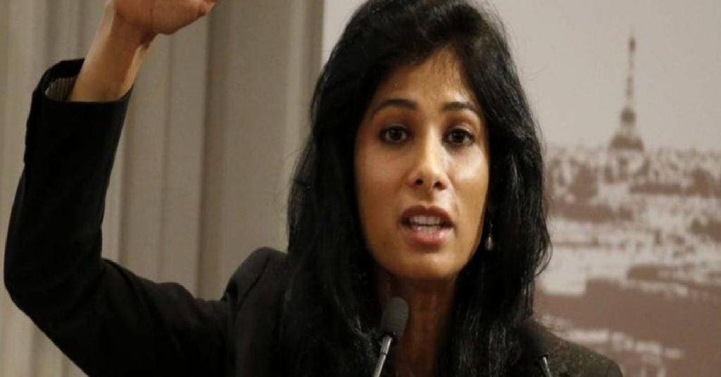 IMF Başkan Yardımcısı: Dolar hakim rezerv para konumunu kaybedebilir