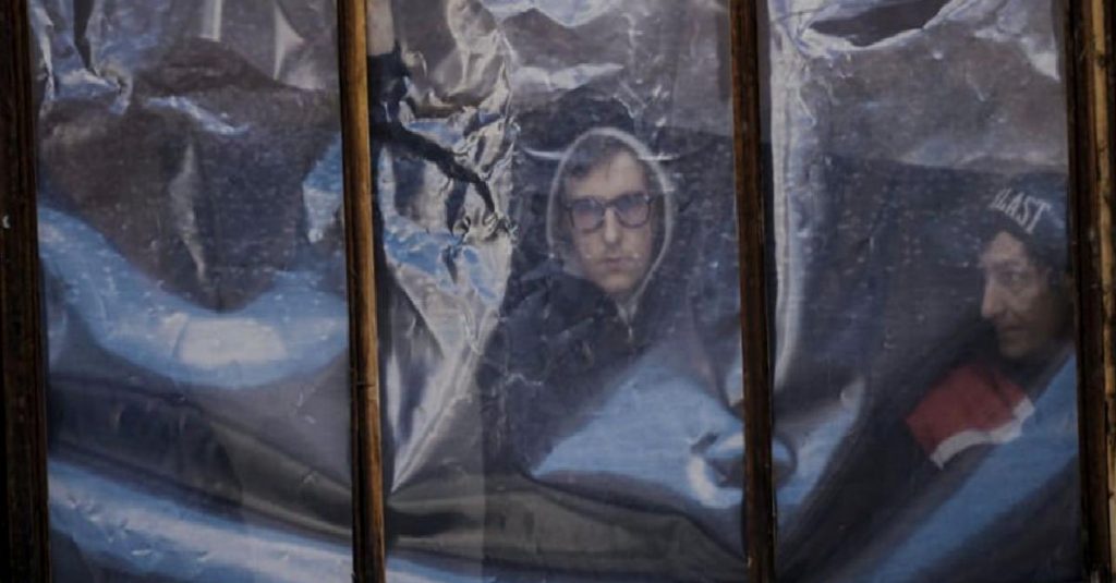 IMF’den yeni savaş uyarısı