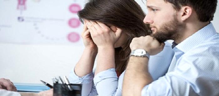 İnfertilite / Kısırlık