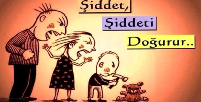 İnsan neden şiddet uygular?
