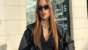 Instagram’daki reklamları nedeniyle Duygu Özaslan’a para cezası