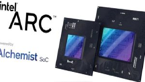 Intel Arc Alchemist ekran kartları ertelendi