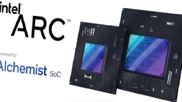 Intel Arc Alchemist ekran kartları ertelendi