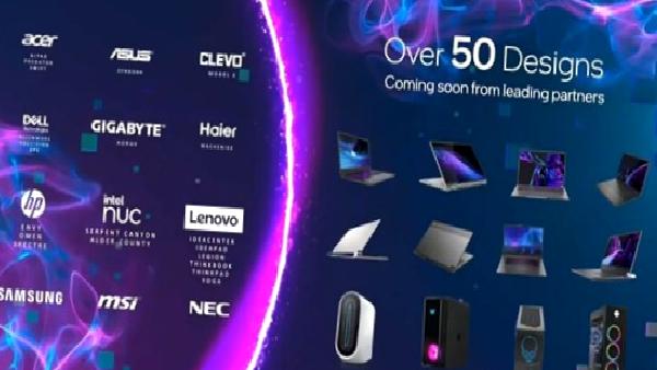 Intel ARC taşıyacak dizüstü kriterleri belli oldu