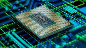 Intel Celeron G6900 işlemcisinin içerisinden canavar çıktı