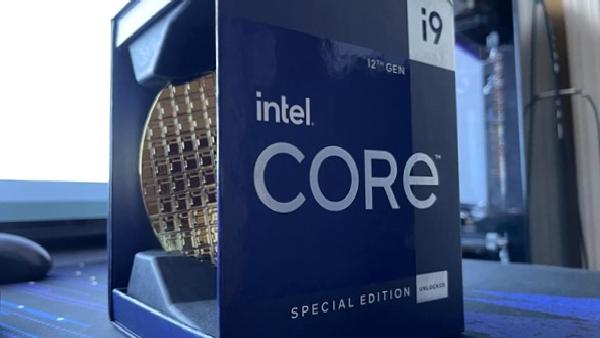 Intel Core i9-12900KS’nin performansı ortaya çıktı: Ryzen 9 5950X’i geride bırakıyor