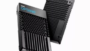 Intel dördüncü nesil Optane belleklere geçiyor