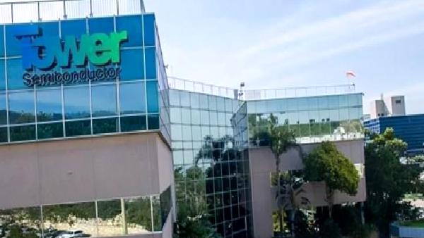 Intel, İsrailli çip üreticisi Tower Semiconductor’ı 5.4 milyar dolara satın alıyor