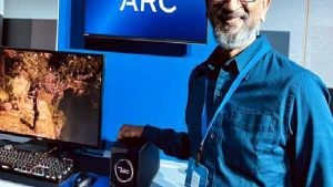 Intel NUC 12 Extreme detaylanıyor