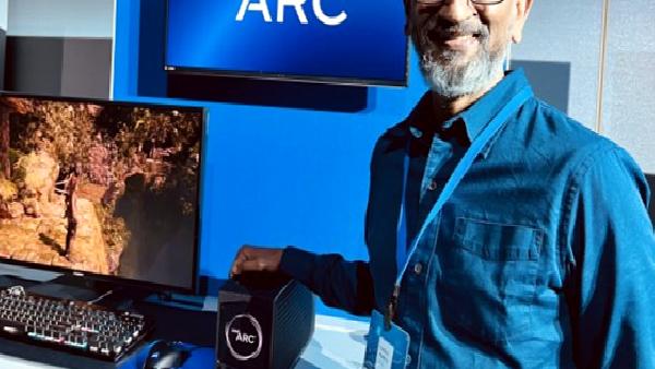 Intel NUC 12 Extreme detaylanıyor