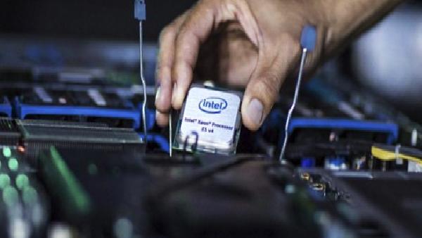 Intel Raptor Lake 32 çekirdeğe kadar ölçeklendirilebilecek