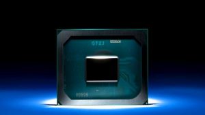 Intel yeniden mobil dünyaya dönüyor