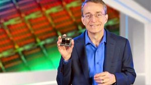 Intel’in 1 milyar Avroluk cezası iptal edildi