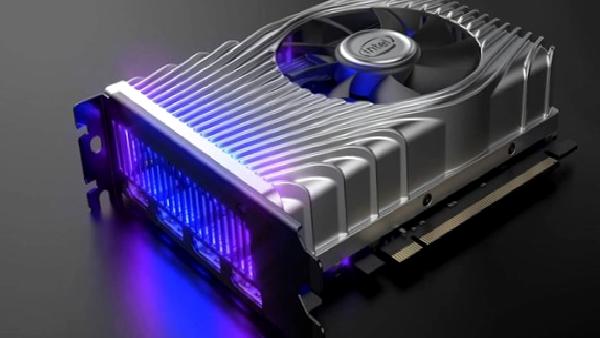 Intel’in Arc Alchemist masaüstü ekran kartları ertelendi