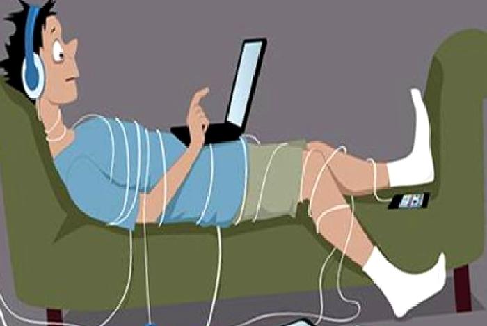 İnternet Bağımlılığı Nedir? İnternet Bağımlılığı Tanı Kriterleri