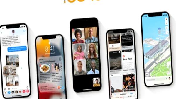 iOS 15.2.1 önemli bir HomeKit açığını kapatıyor