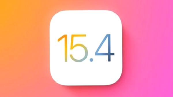iOS 15.4 bazı cihazlarda pil sorununa yol açıyor