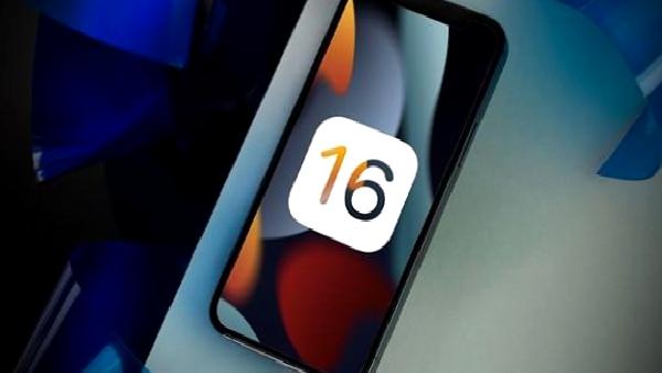 iOS 16’dan ilk ekran görüntüsü geldi: Daha büyük ve etkileşimli widgetlar yolda
