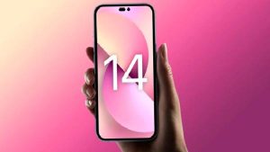 iPhone 14 Pro’nun tasarımını gösteren çizimler sızdırıldı