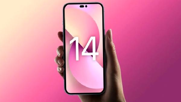 iPhone 14 Pro’nun tasarımını gösteren çizimler sızdırıldı