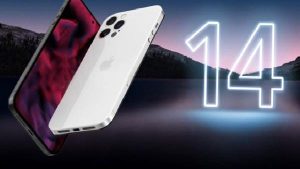 iPhone 14 Pro’nun test süreci başladı: İşte muhtemel tasarım