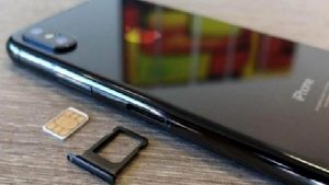 iPhone 14 serisi yalnızca eSIM desteği ile gelebilir