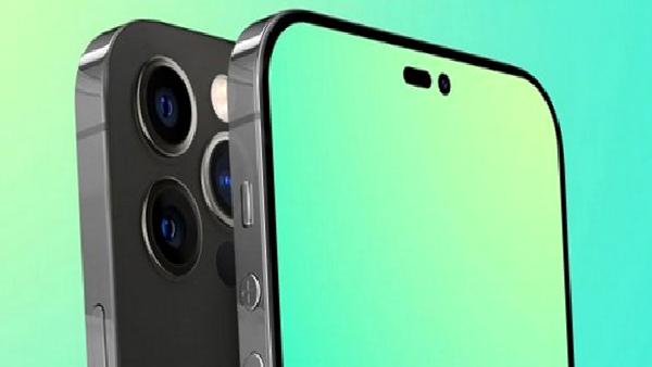 iPhone 14 serisiyle birlikte çentik tarih oluyor