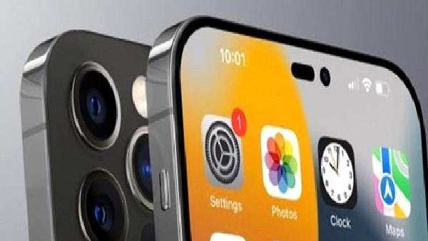 iPhone 15 serisindeki tüm modellerde Apple’ın yeni çift delikli tasarımı olacak