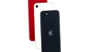 iPhone SE 2022 Türkiye’de ön siparişe açıldı
