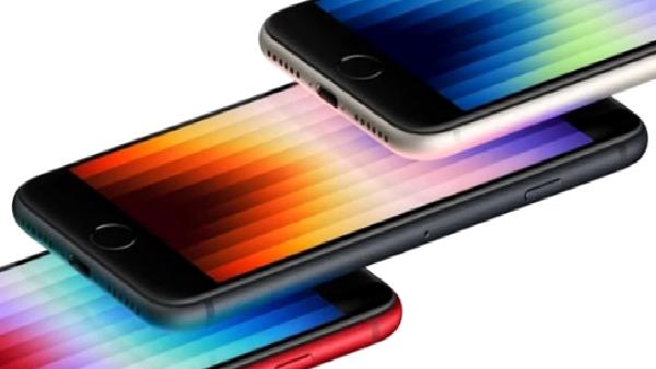 iPhone SE 3 modeline ilgi beklentilerin altında
