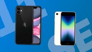 iPhone SE 3 vs. iPhone 11 karşılaştırması: Tasarıma karşı güç