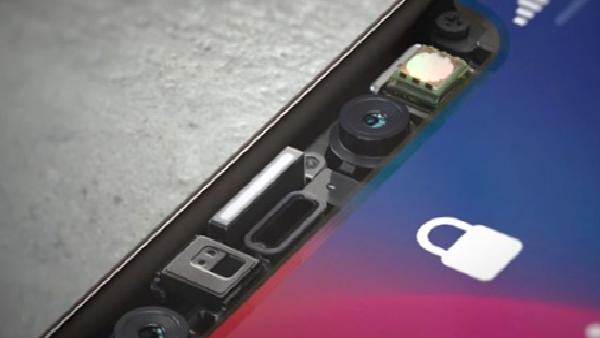 iPhone’lardaki Face ID arızaları artık cihaz değişimi yapılmadan onarılabilecek