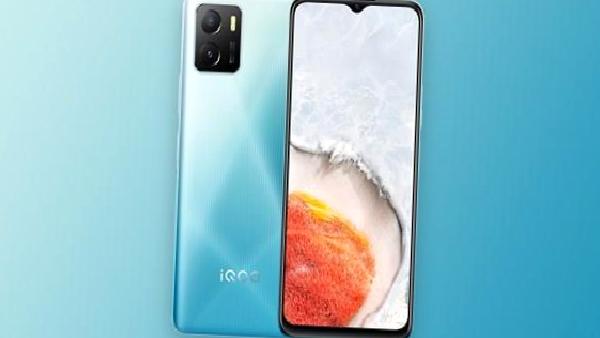 iQOO U5x tanıtıldı: İşte özellikleri ve fiyatı