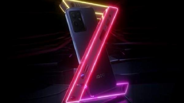 iQOO Z6 5G’nin kısa tanıtım videosu yayınlandı: 16 Mart’ta geliyor
