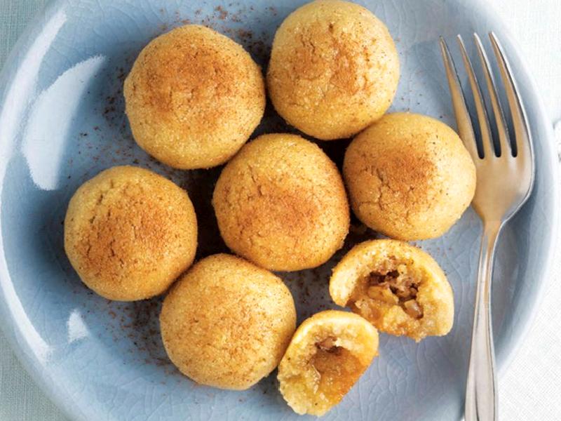 İRMİK LOKUMU Nasıl Yapılır?