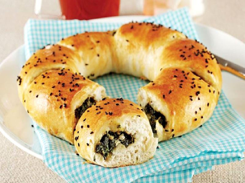 ISPANAKLI BELİ BÜKÜK Nasıl Yapılır?