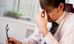 İŞSİZLİK RUHSAL ÇÖKÜNTÜYE YOL AÇIYOR