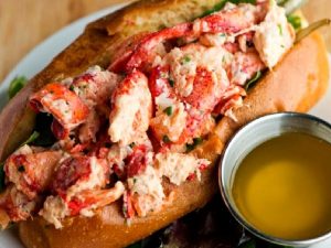 Istakoz Sandviç Nasıl Yapılır?