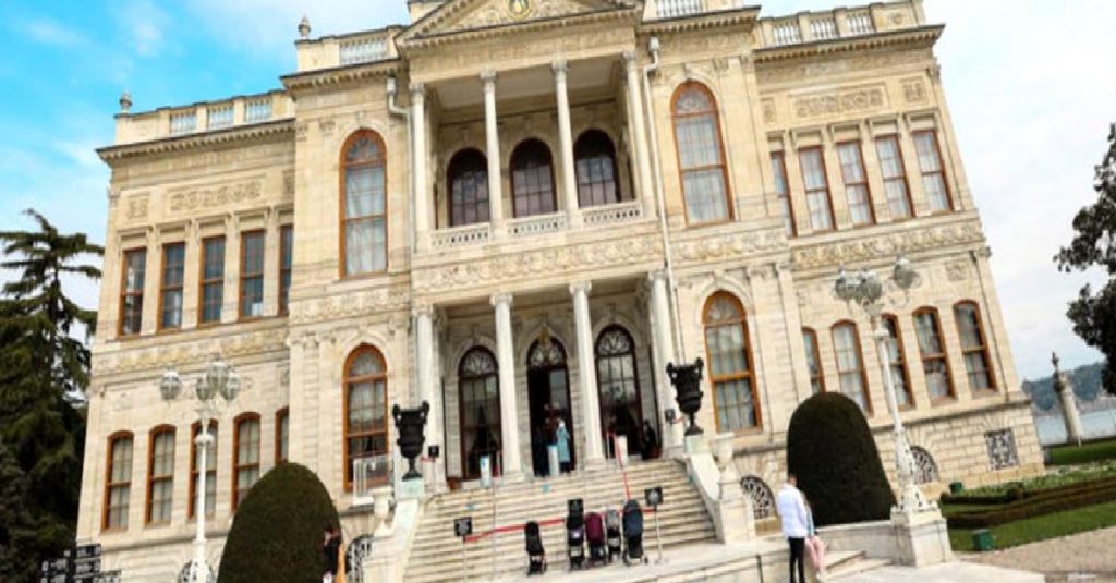 İstanbul’da barış masası