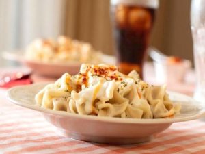 İzmir Mantısı Nasıl Yapılır?