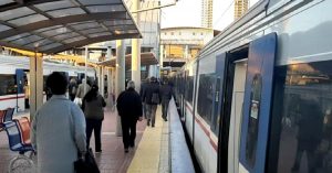 İzmir’de toplu ulaşıma zam